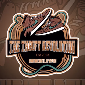 The Thrift Revolution