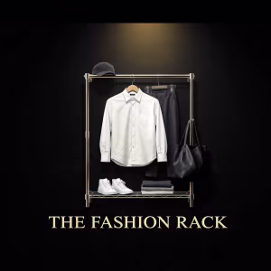 The fashion rack