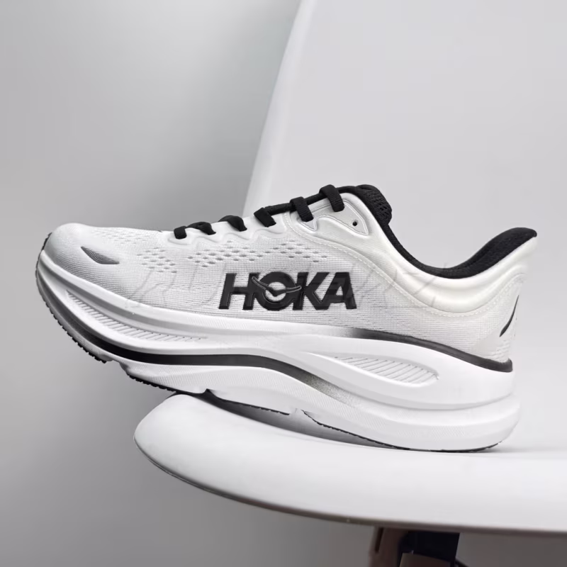 HOKA Bondi 9 Men’s Running Shoes