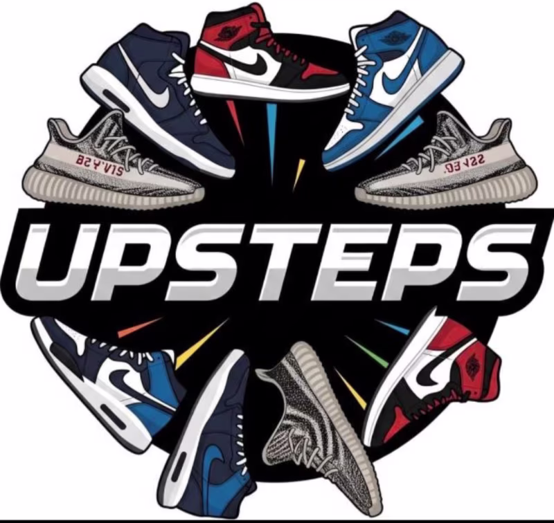 Upsteps