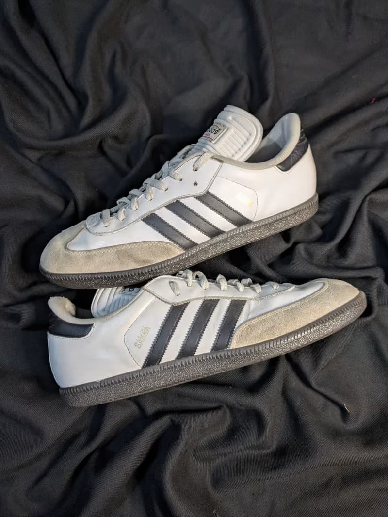 ADIDAS SAMBA