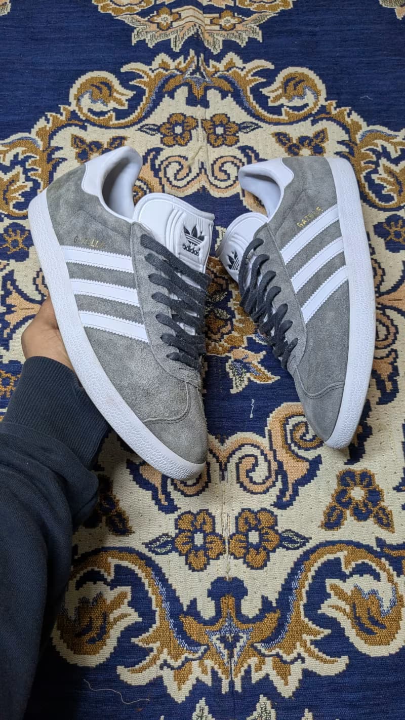 Adidas gazzelle