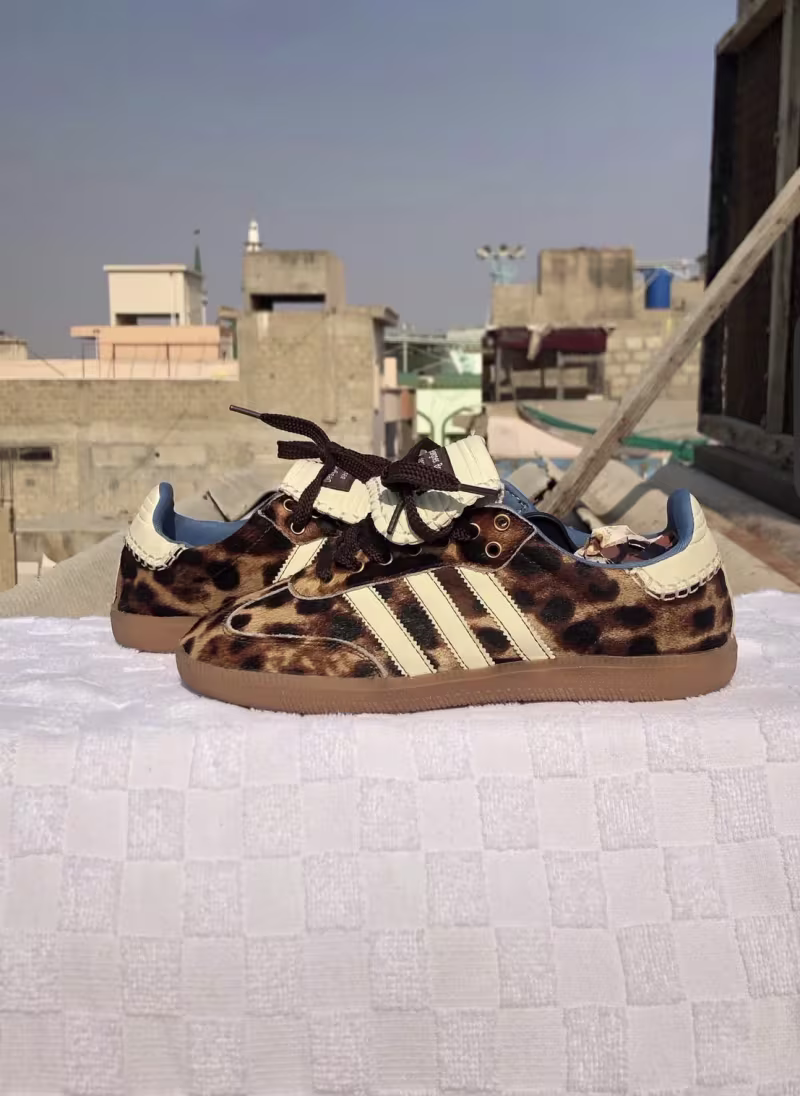 Adidas samba wales boner reps