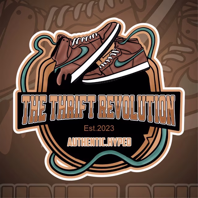 The Thrift Revolution