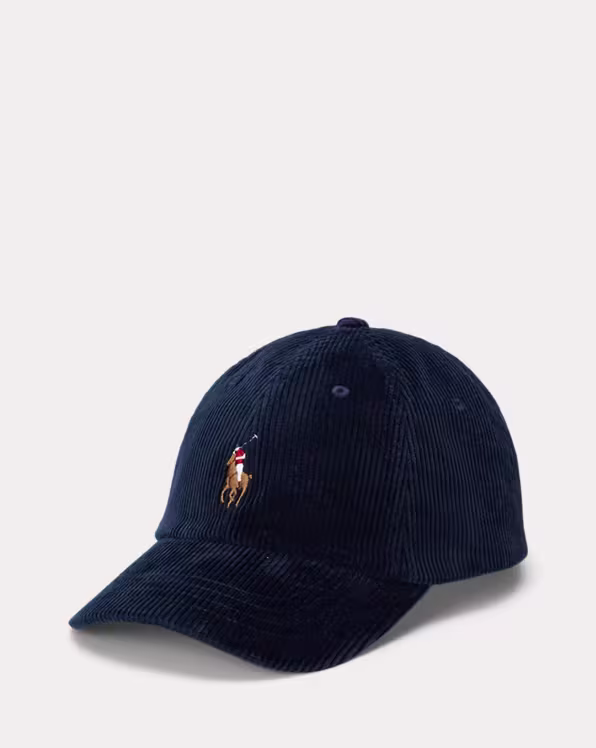 Men's Polo Ralph Lauren Designer Cap