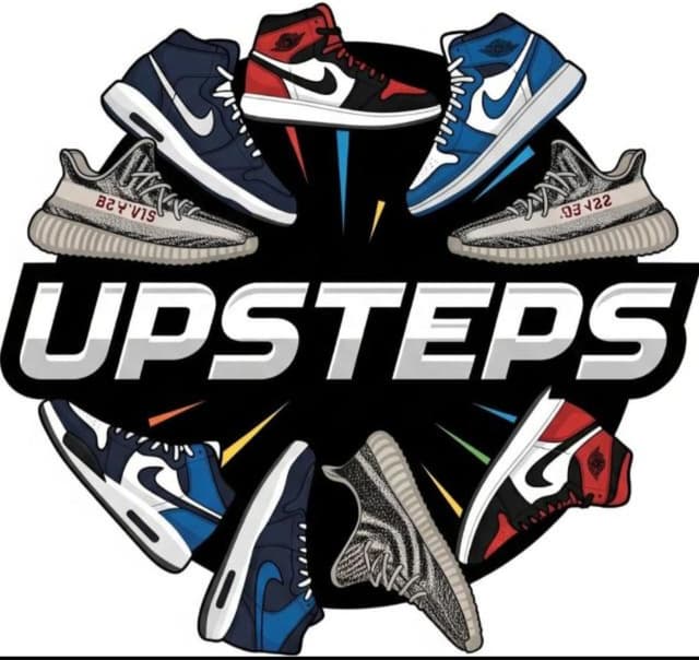 Upsteps