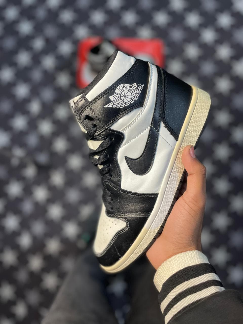 AIR JORDAN HIGH
