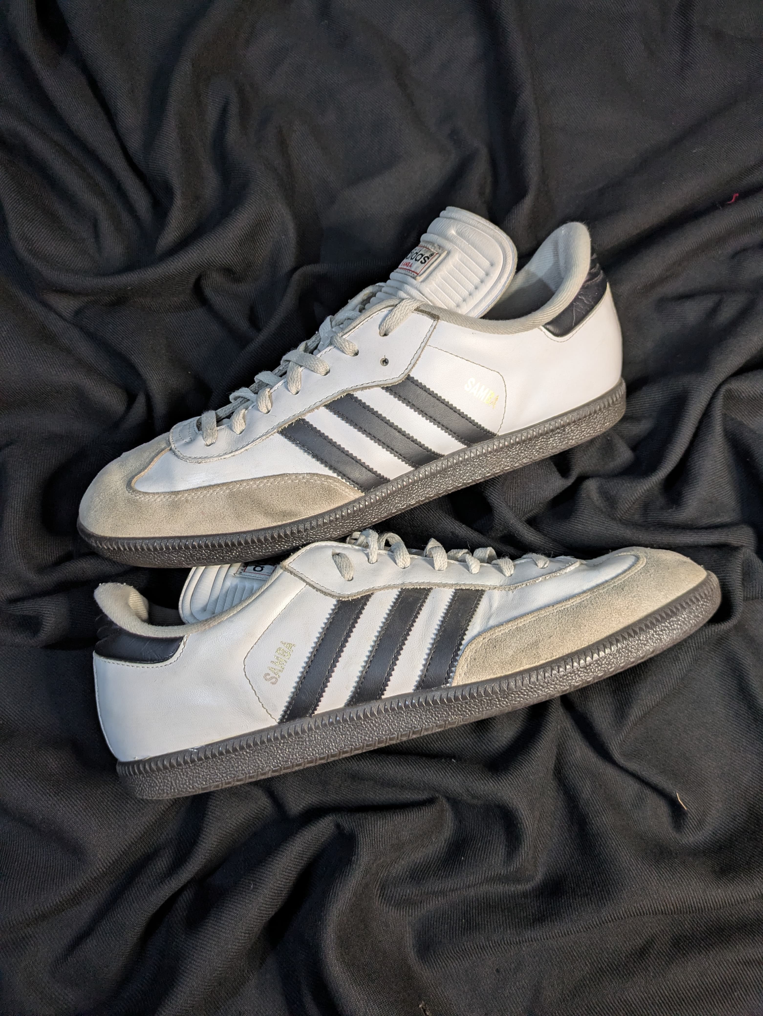 ADIDAS SAMBA