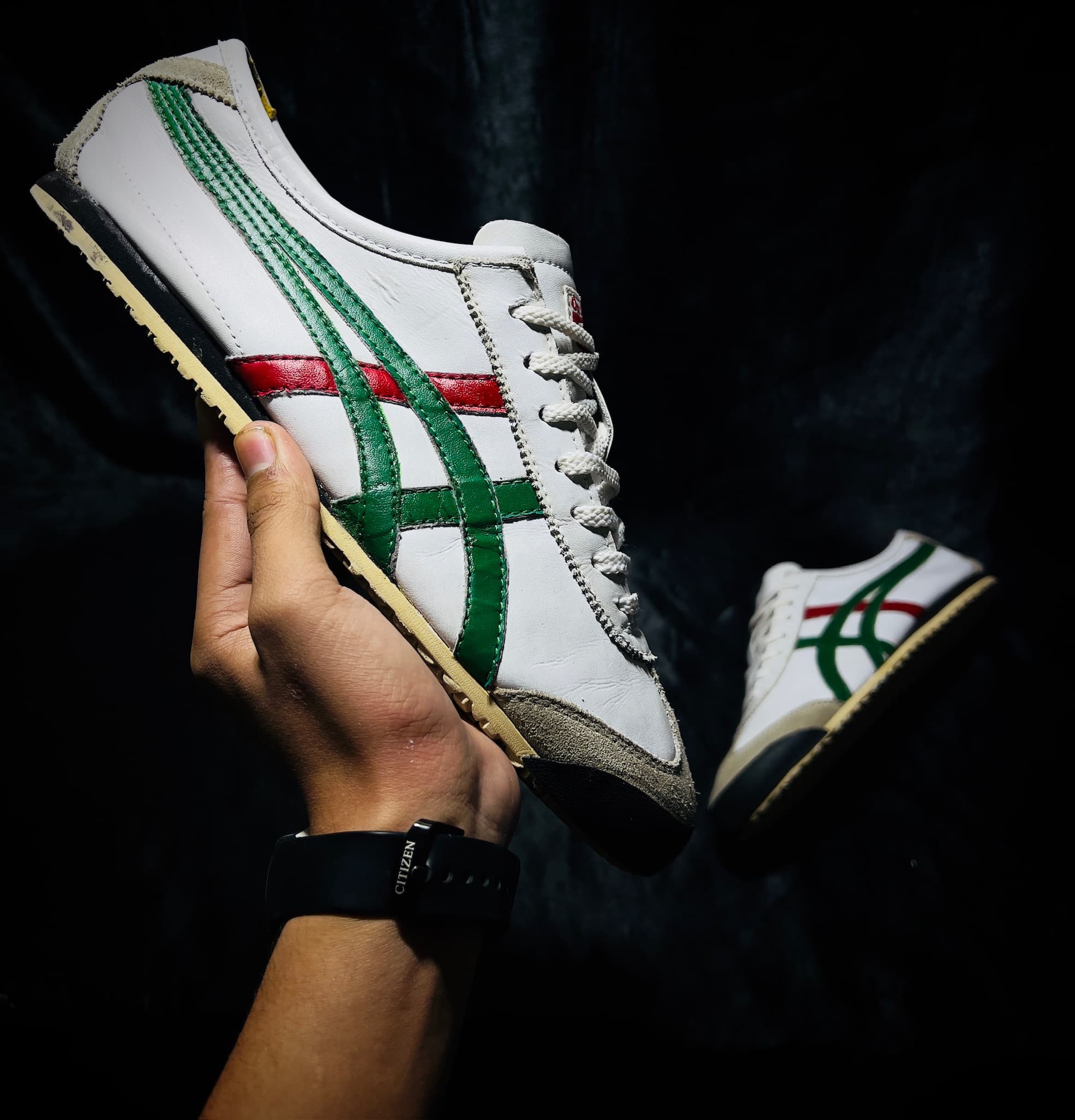 Onitsuka tiger