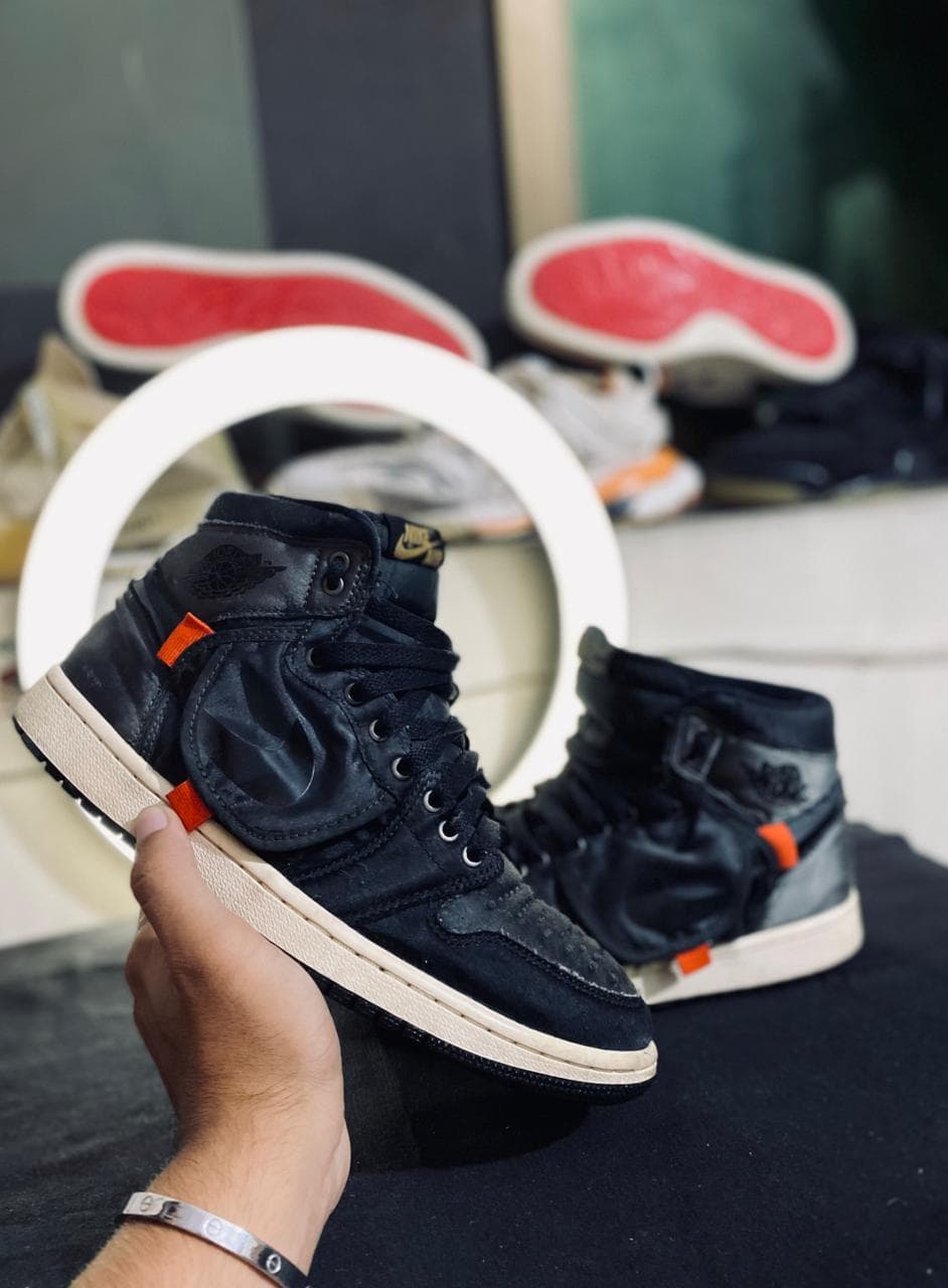 Jordan 1 high utility