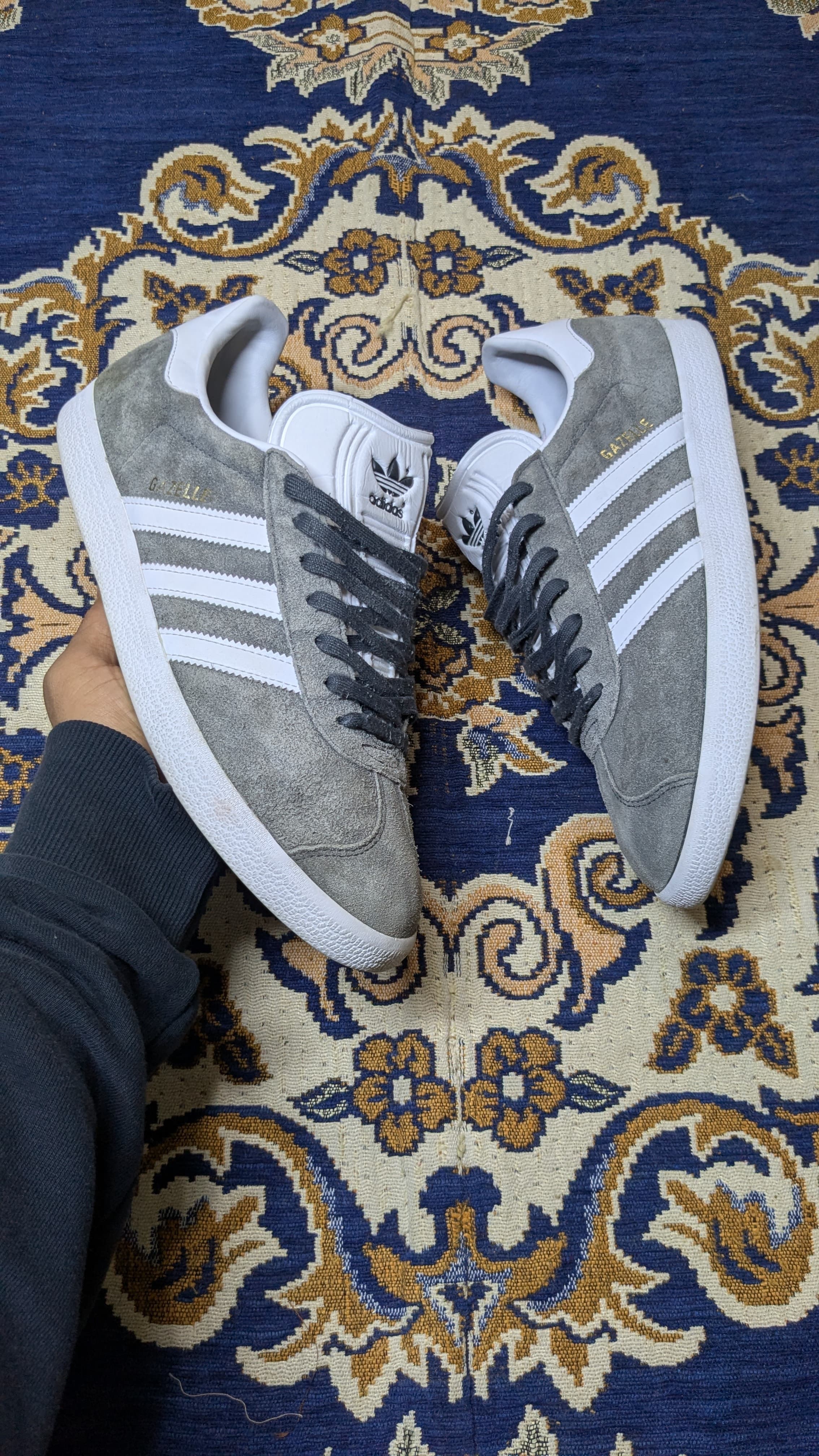 Adidas gazzelle