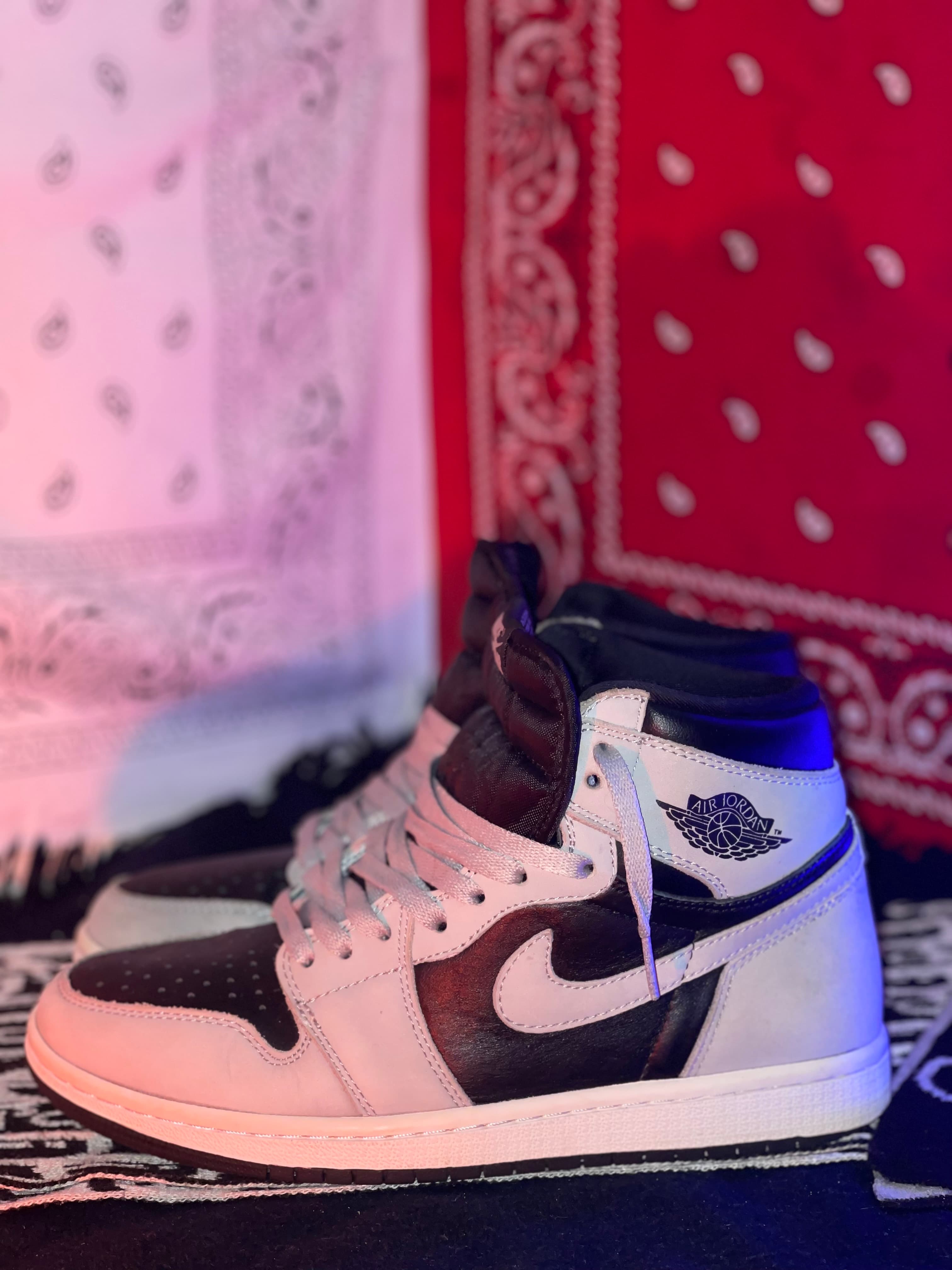 Jordan 1 high shadow2.0