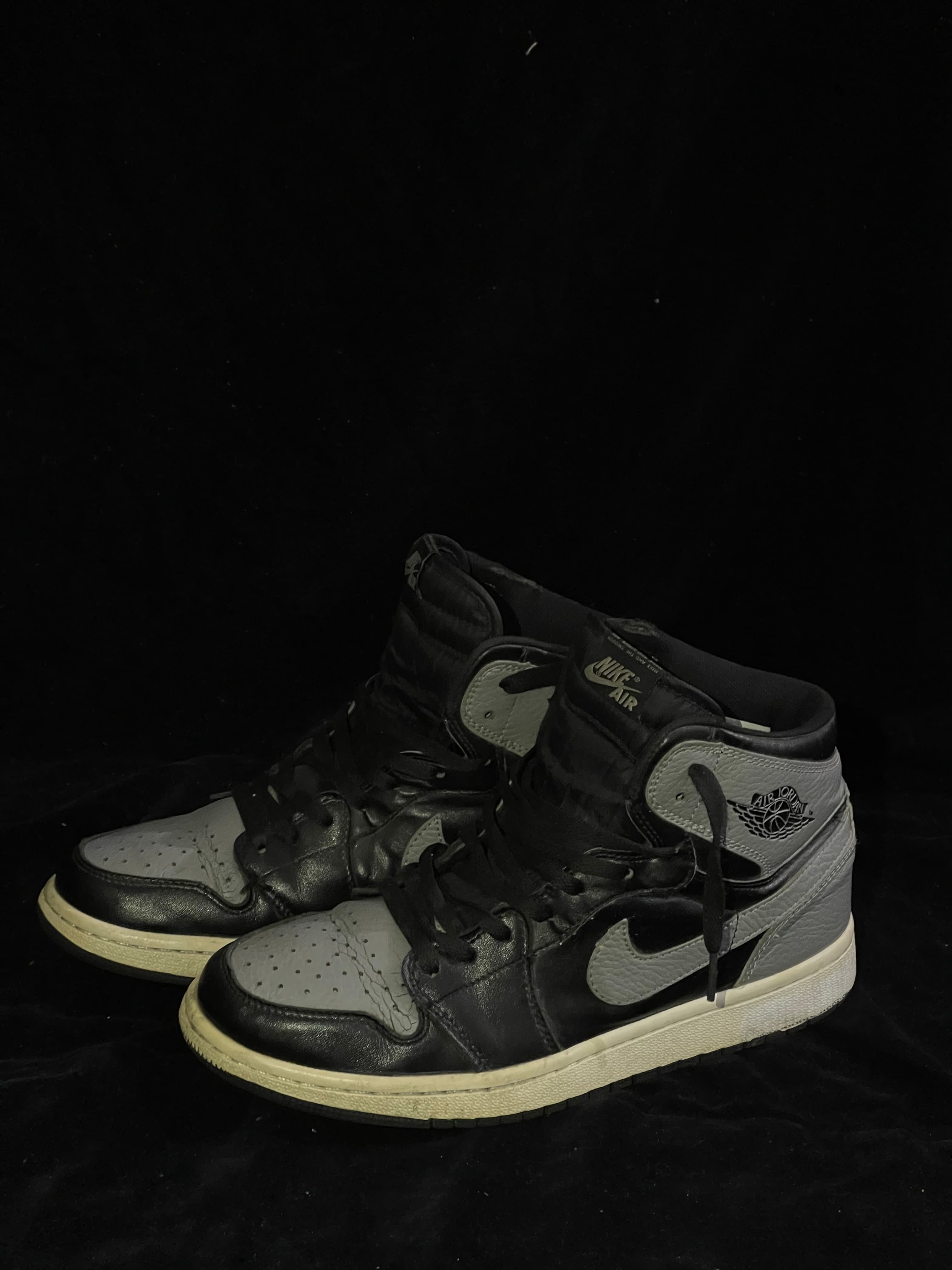 Jordan 1 high shadow