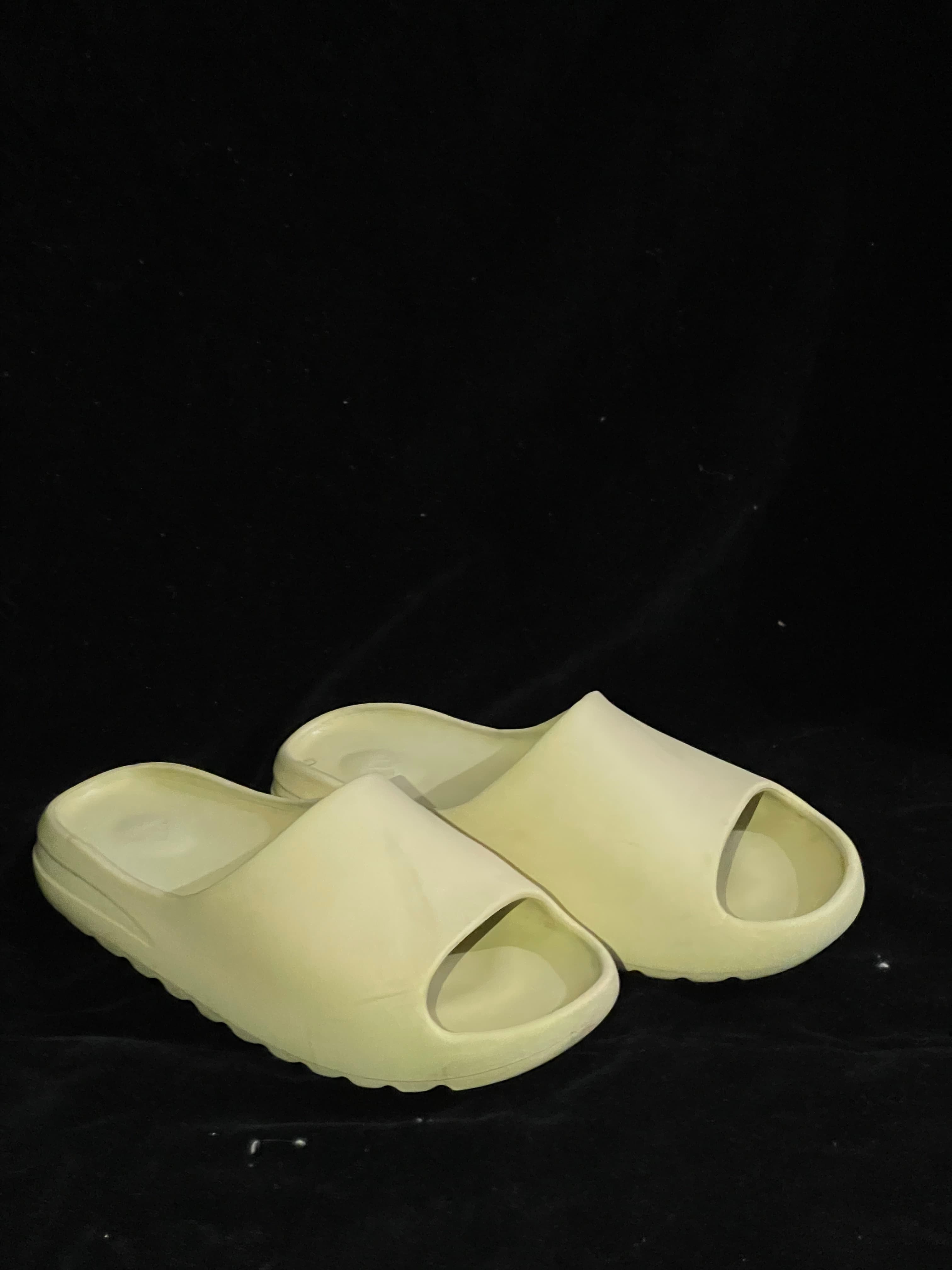 Yeezy slides