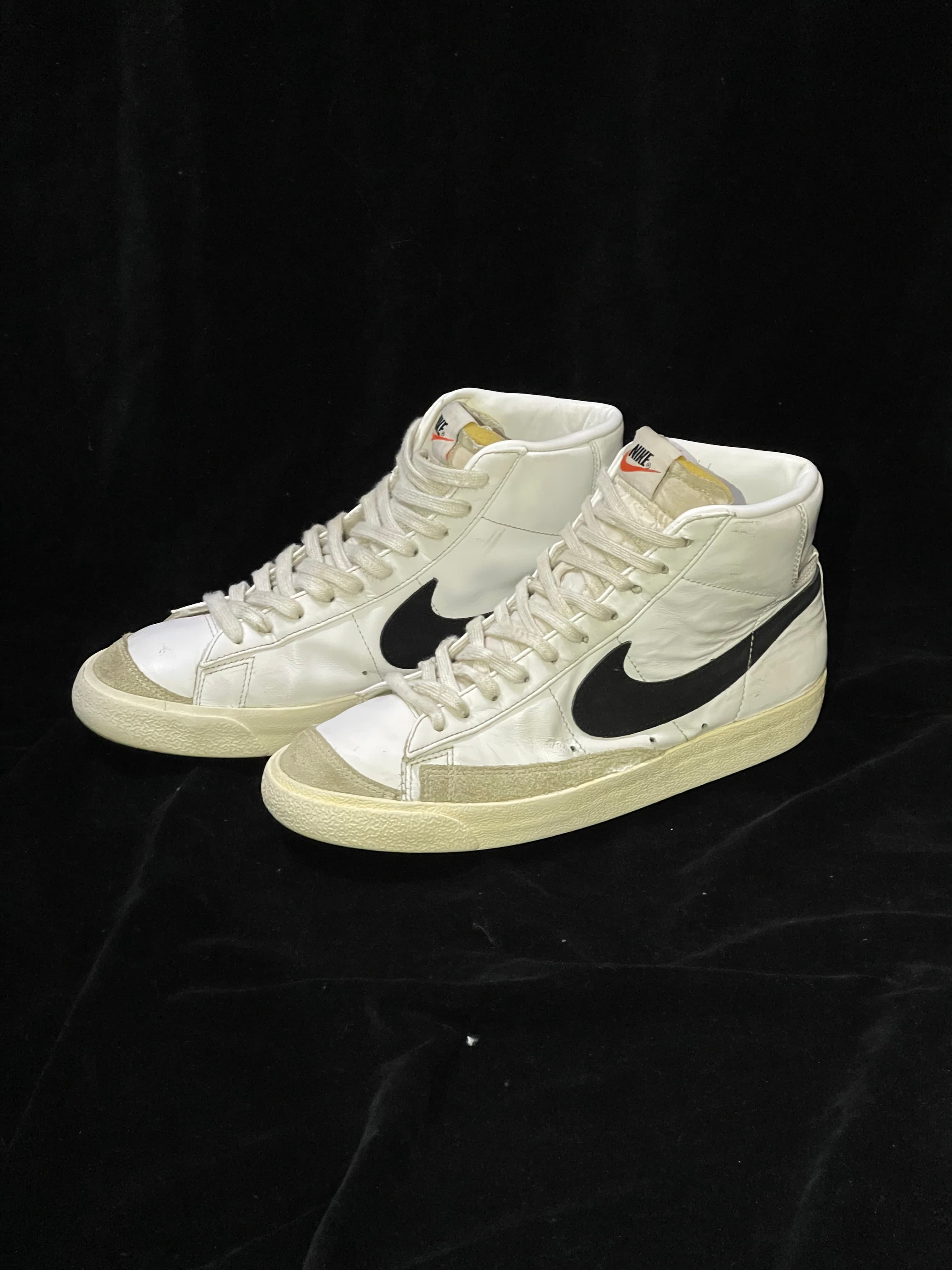 Nike blazer high