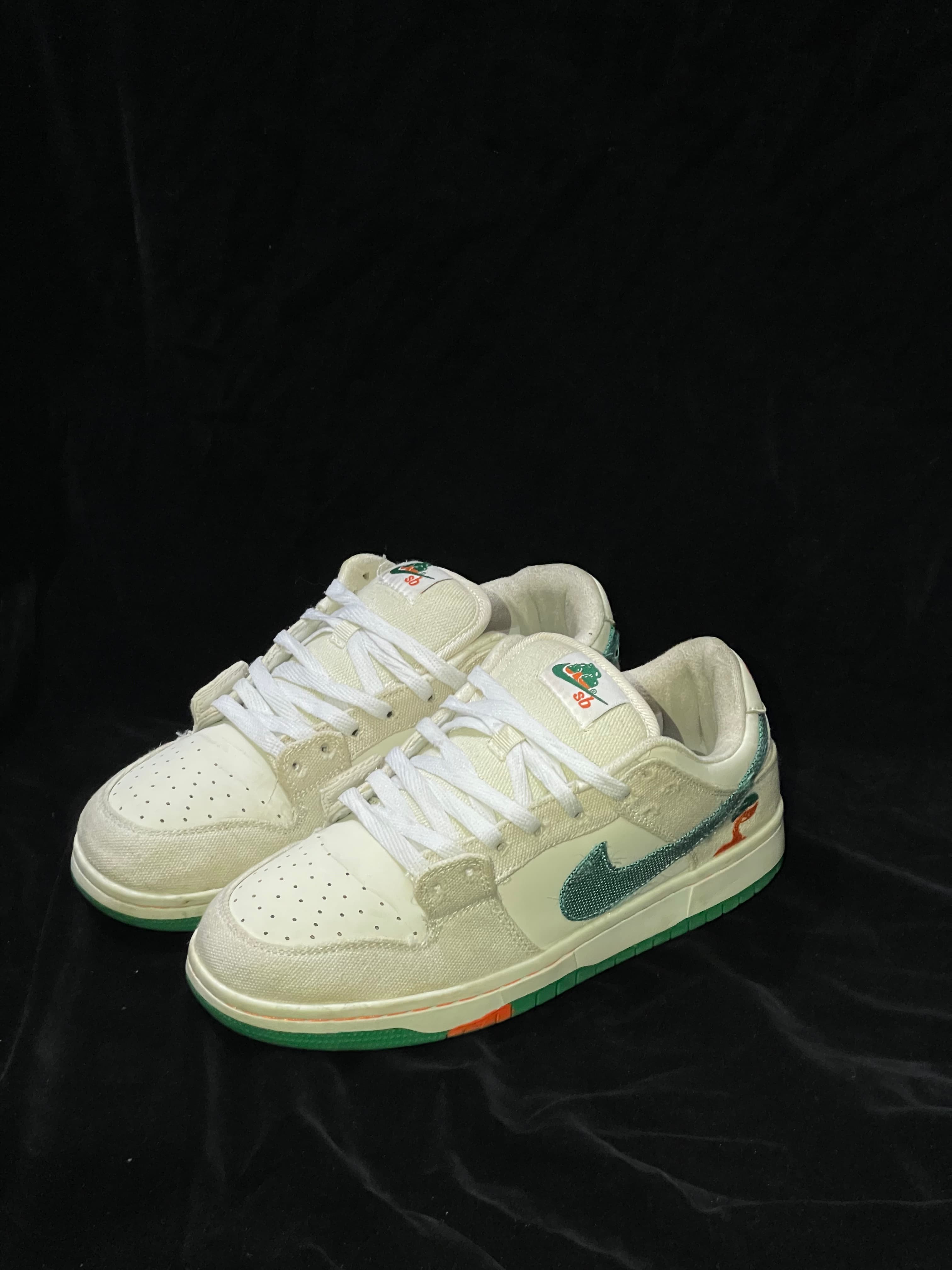 Nike sb dunk low jarittos