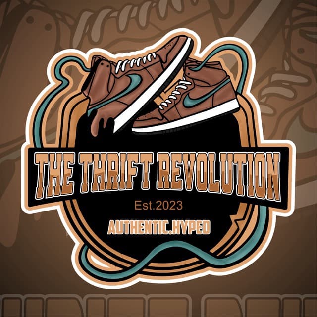 The Thrift Revolution