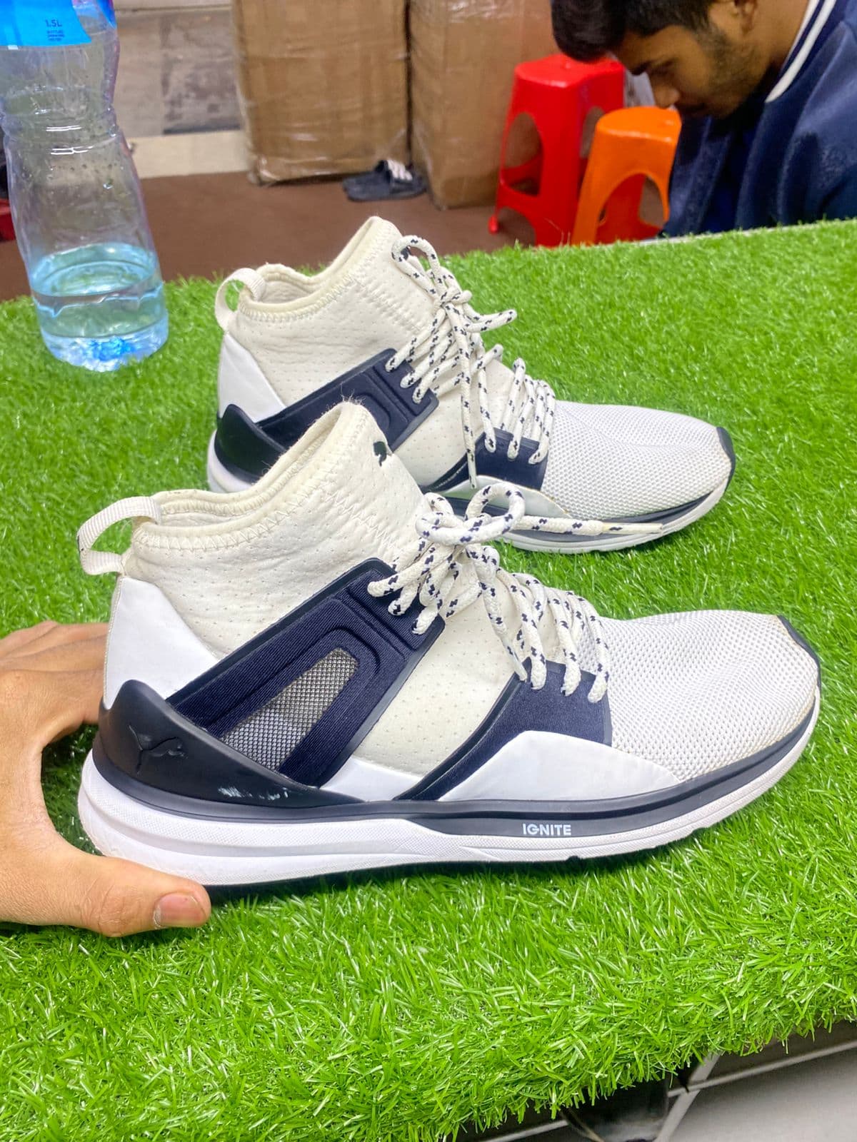 Puma Ignite Limitless