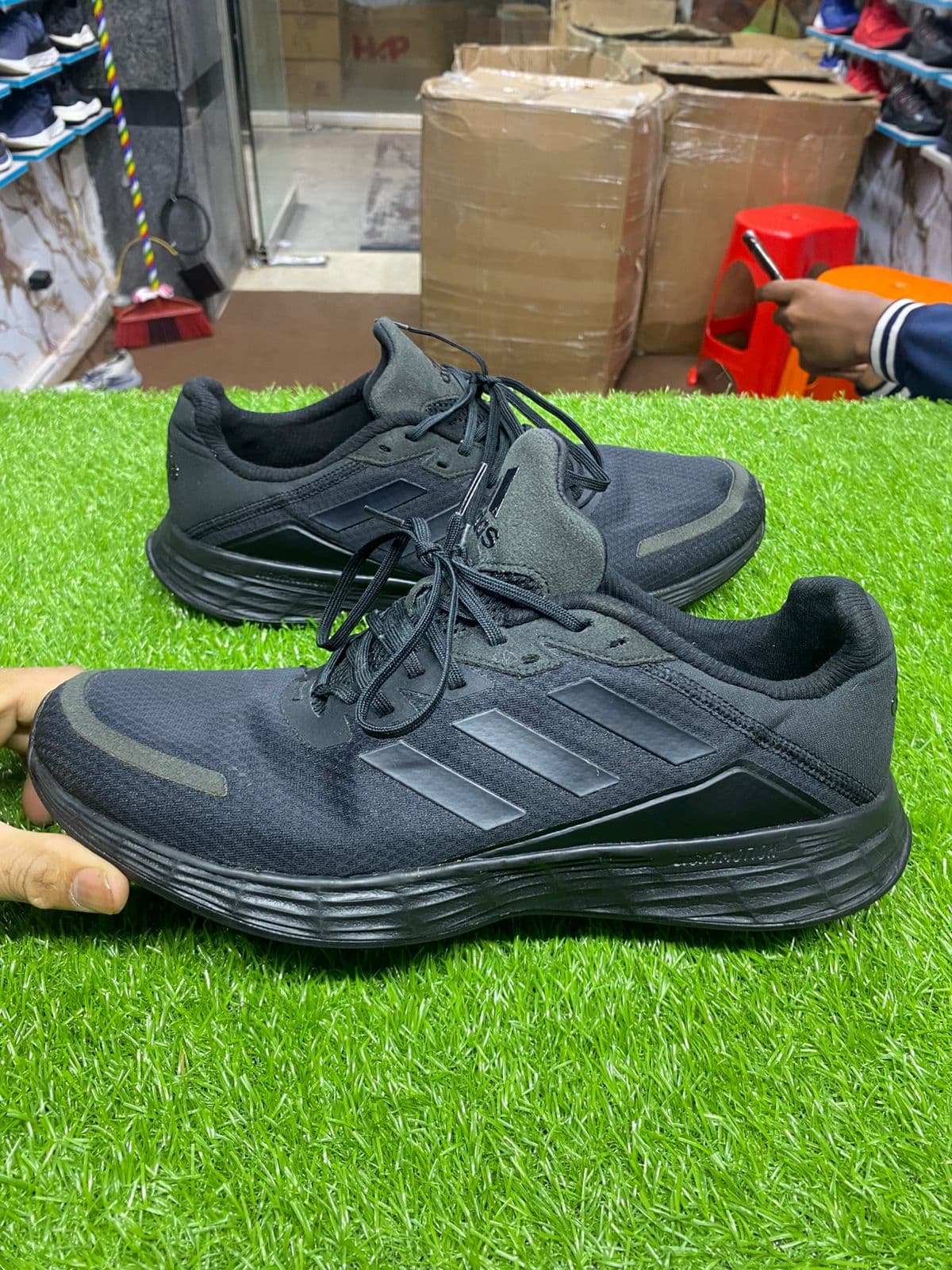 Adidas LightMotion