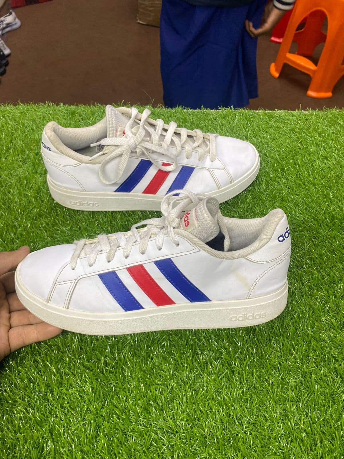 Adidas Sneaker