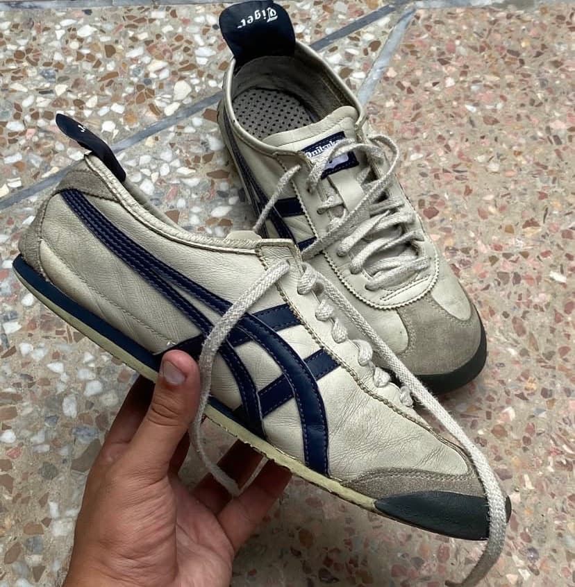 Onitsuka 66