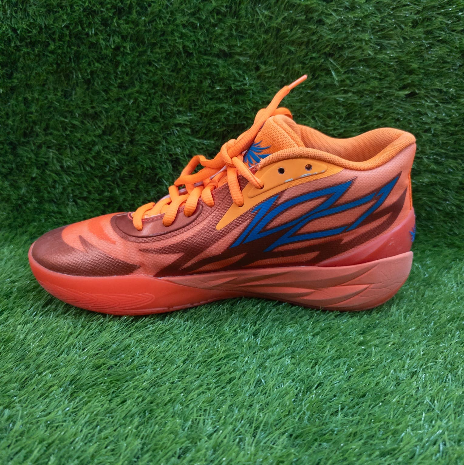 Puma MB 2.0