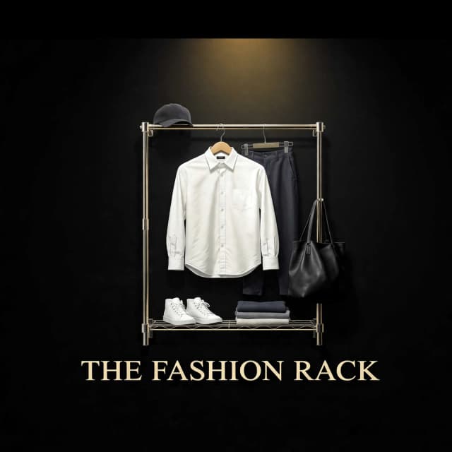 The fashion rack