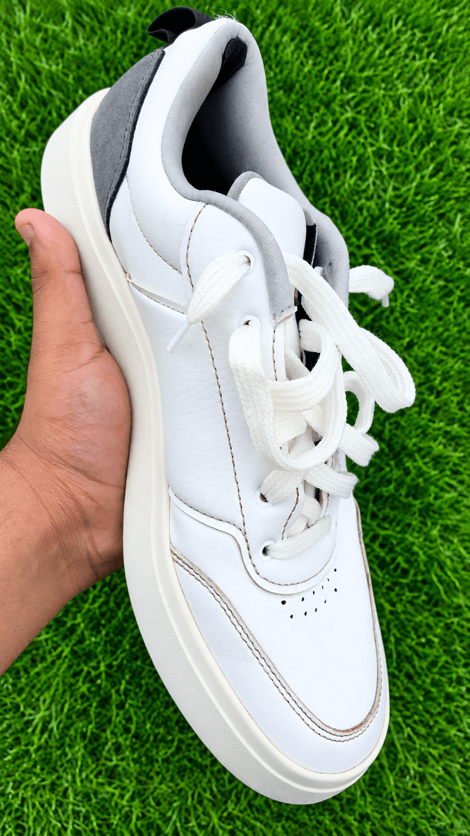 🖤 Adidas Park Street Sneakers 🖤