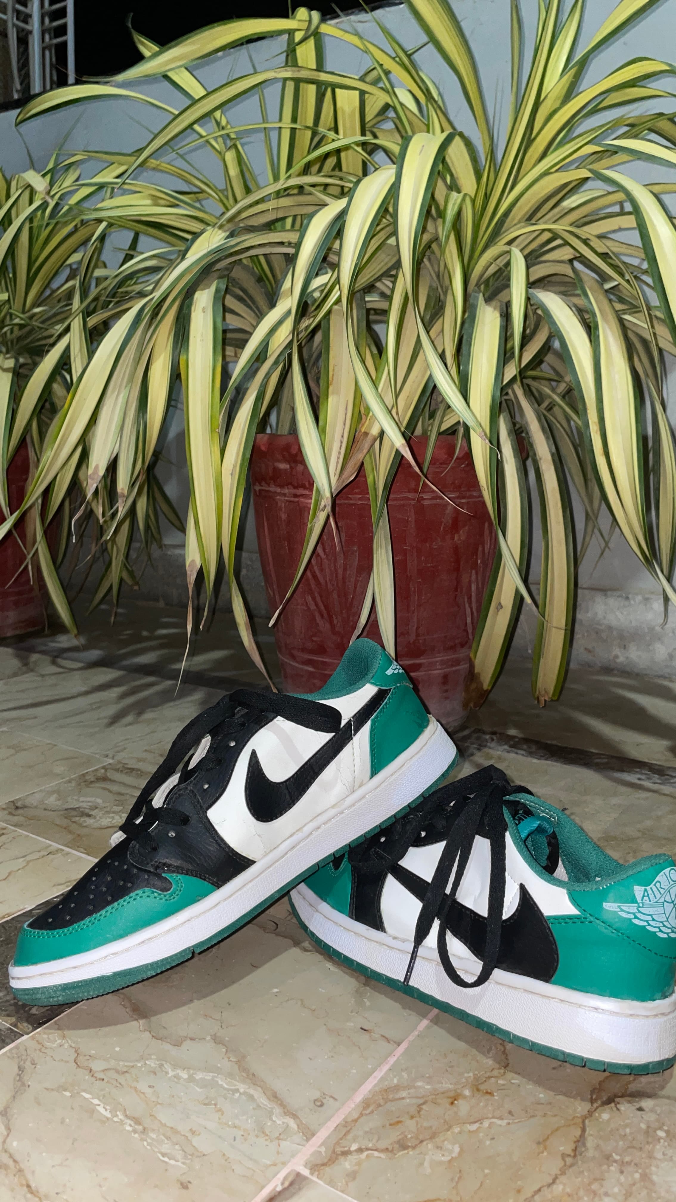 Nike