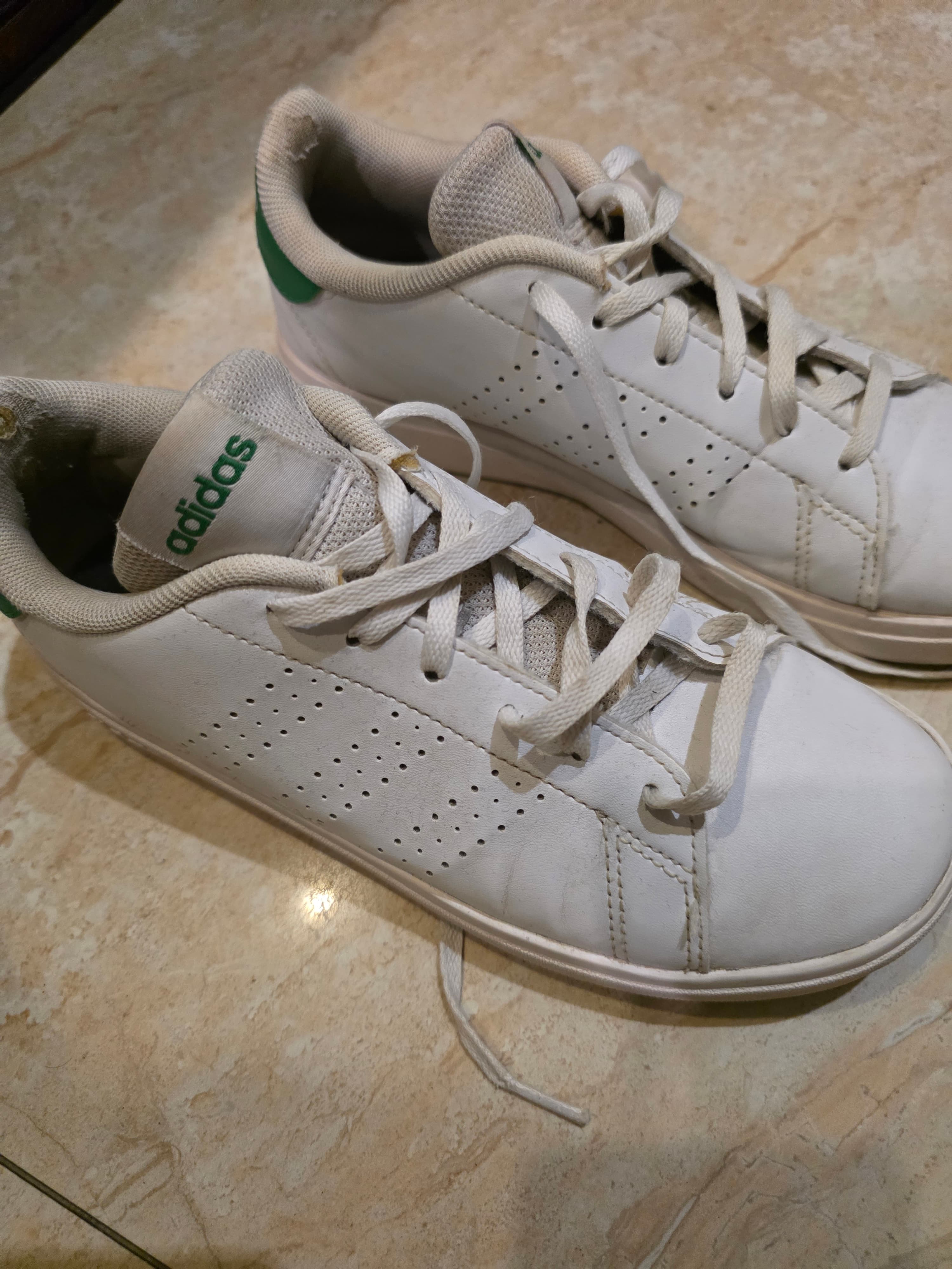 Adidas