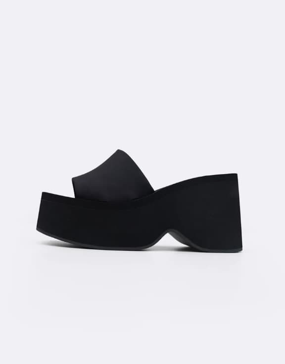 Feather Platform Slides