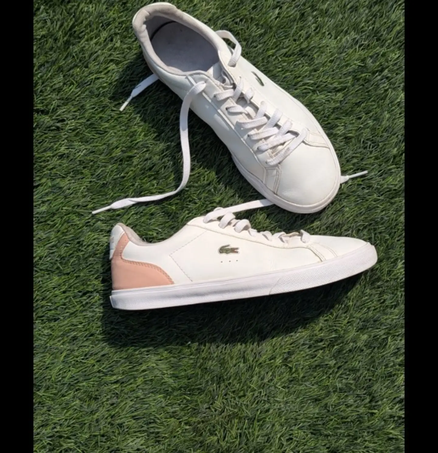 Lacoste Lerond Pro