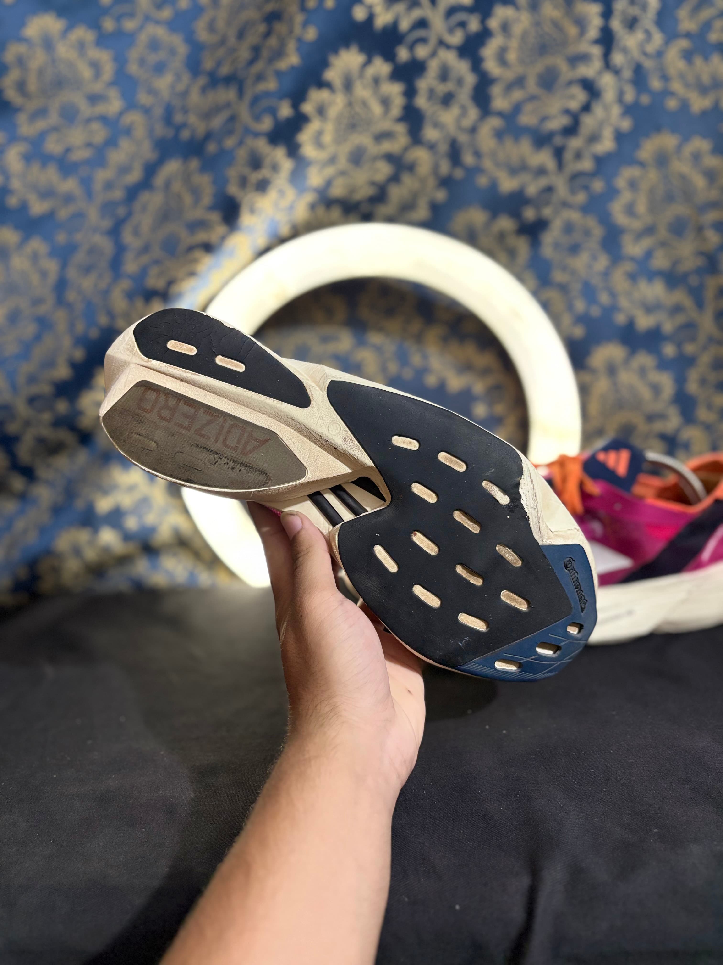 Adidas adizero adios pro3