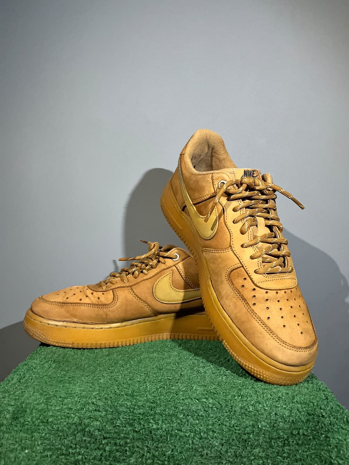 Nike Air Force 1 '07 WB