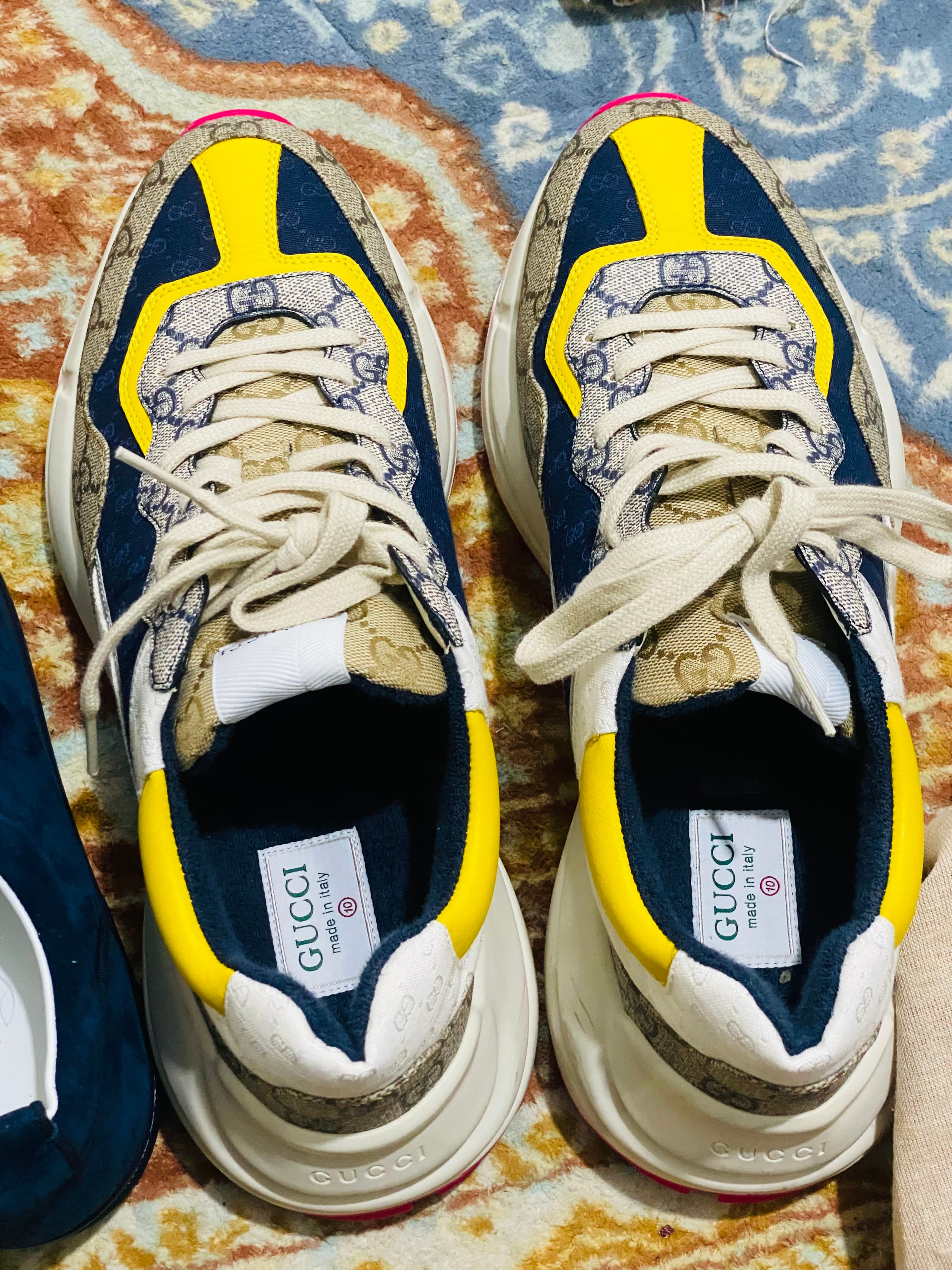 Gucci