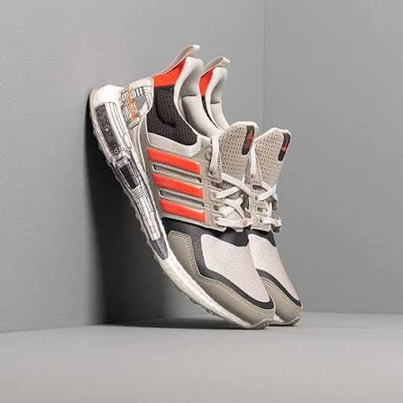 Star Wars x adidas UltraBoost 'X-Wing Starfighter'L