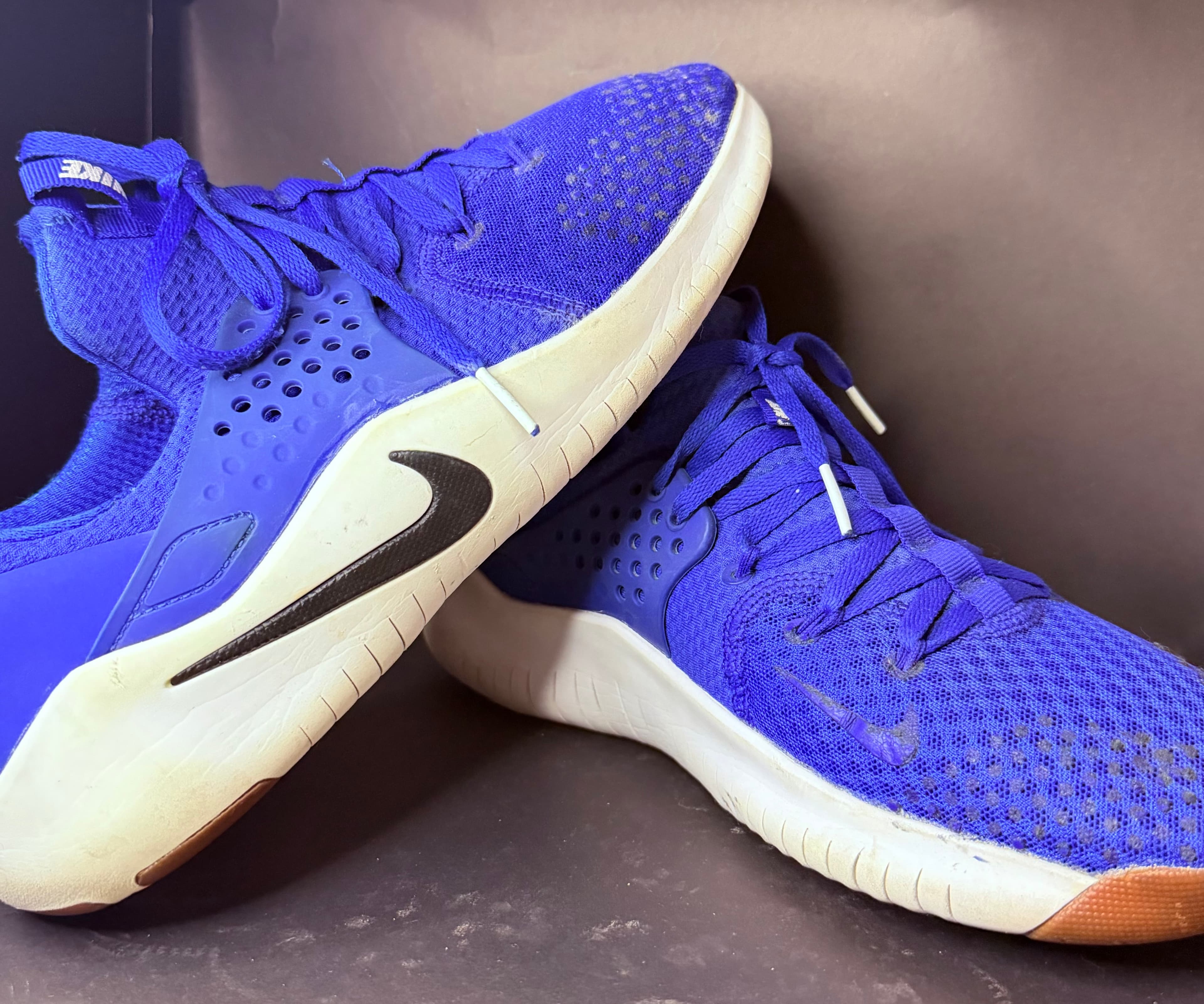 Nike Branded shoes