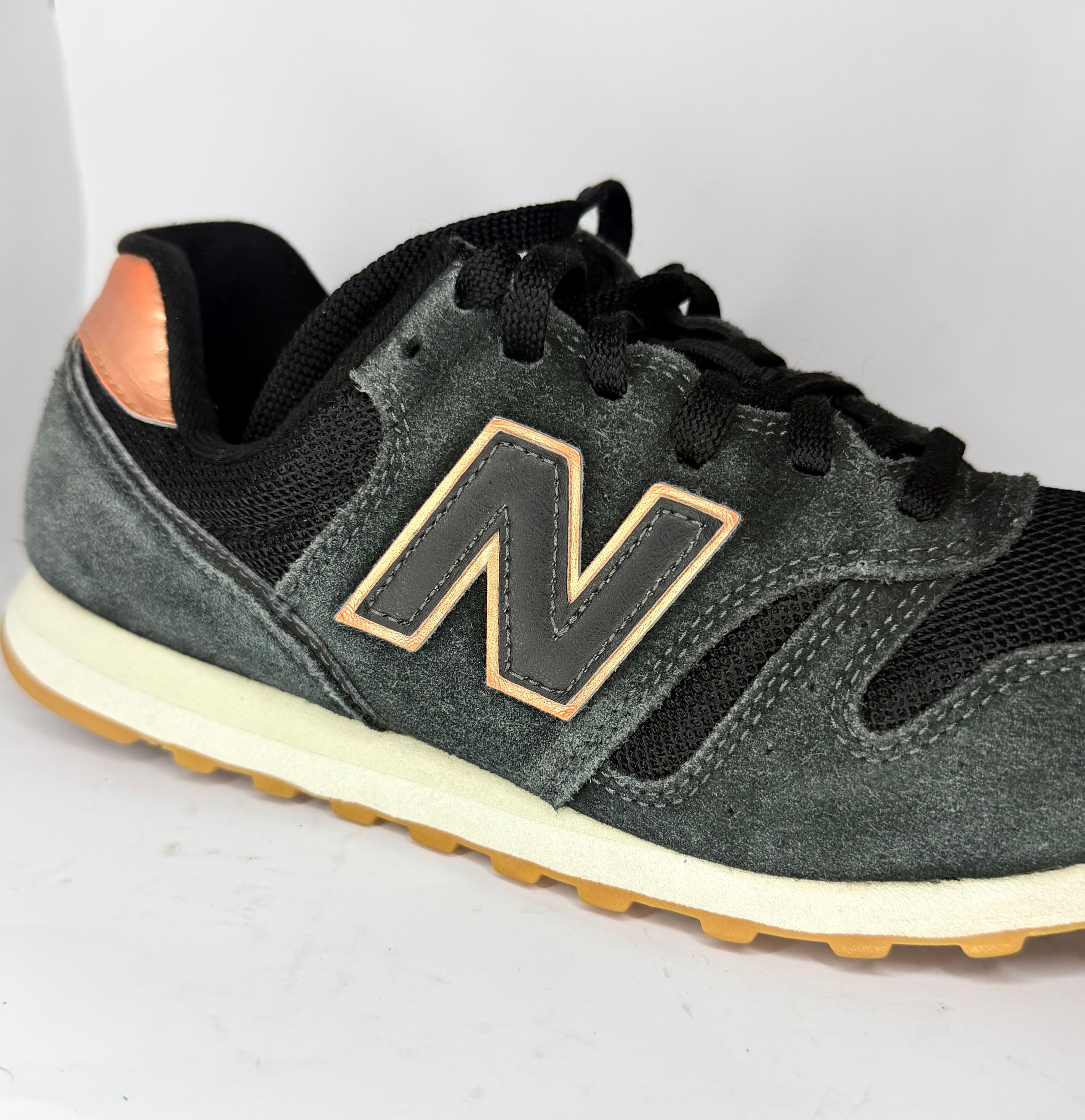 New Balance