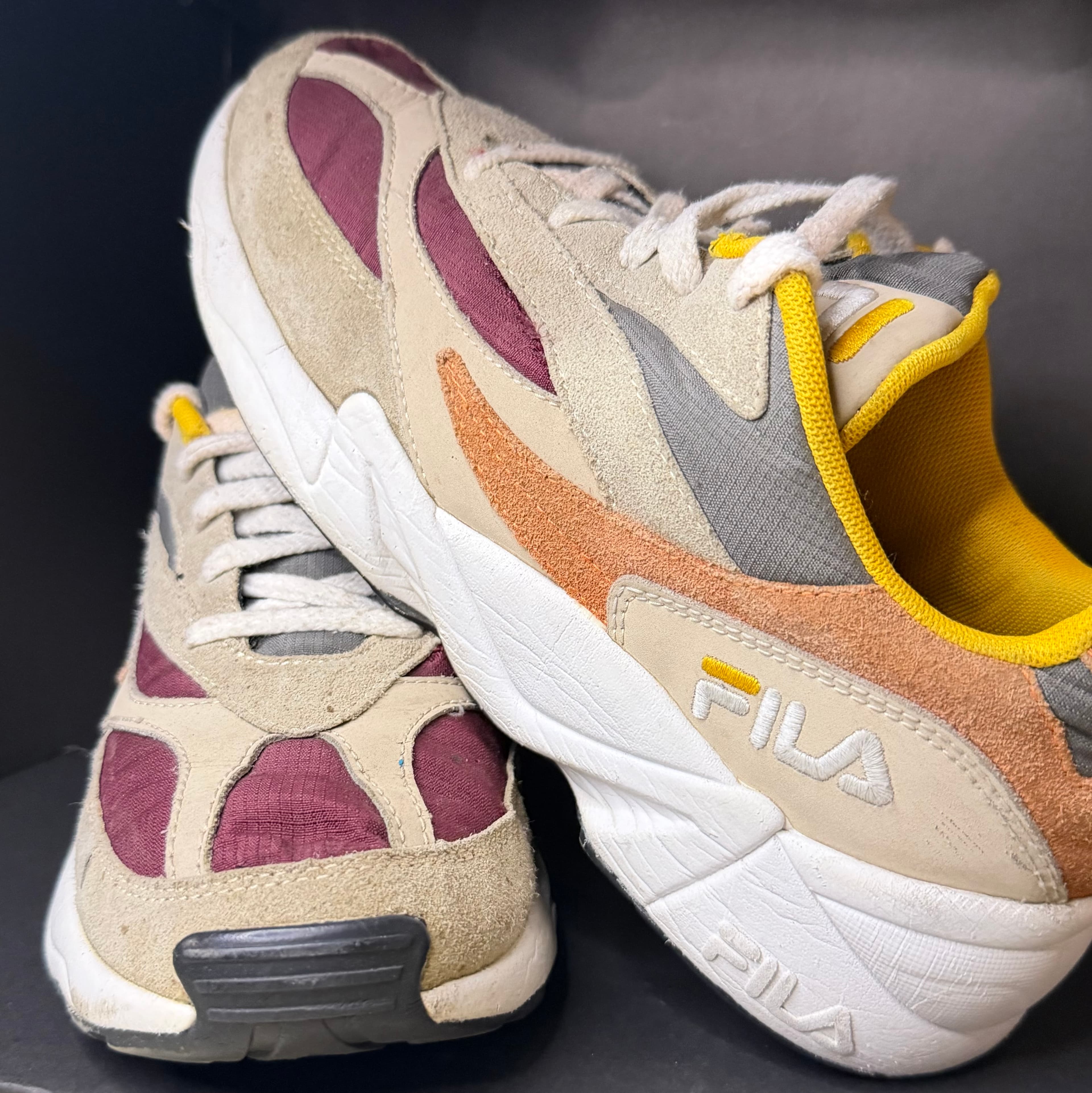 Fila Branded shoes