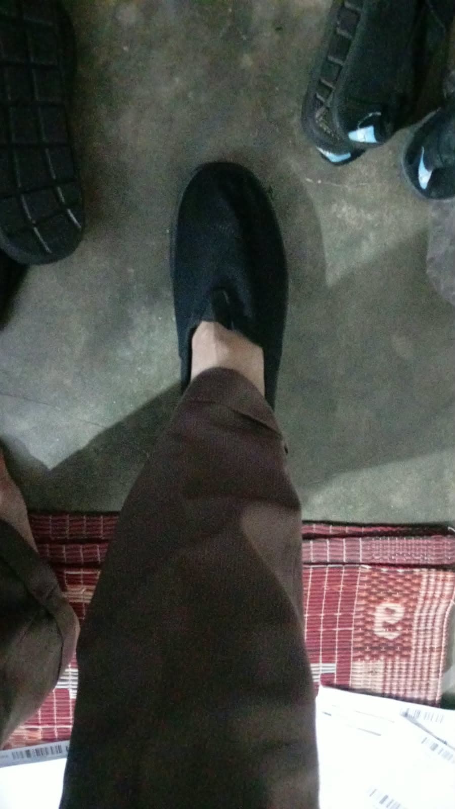 toms
