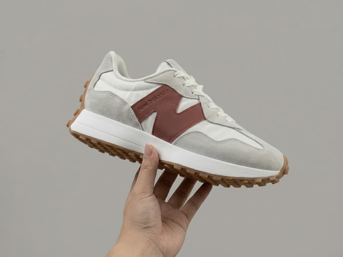 New Balance 337/327 Style